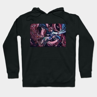 Onmyoji Hoodie